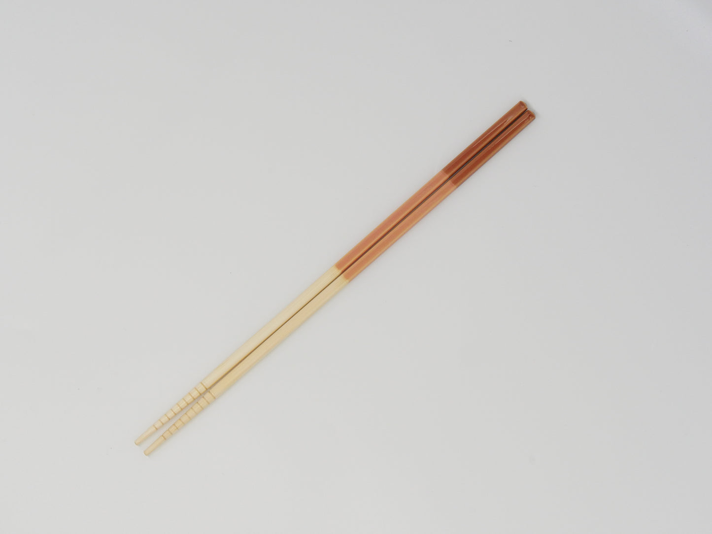 Kawai Loose 2-Way Cooking & Serving Chopsticks 30cm - Pink