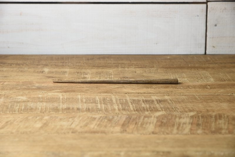 Kawai Tetoca Persimmon Chopsticks 23cm