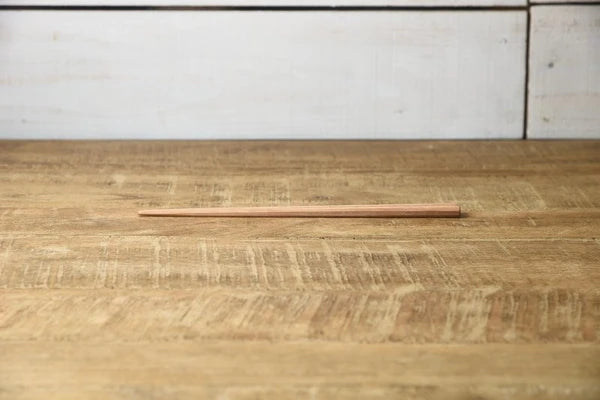 Kawai Tetoca Prune Chopsticks 23cm
