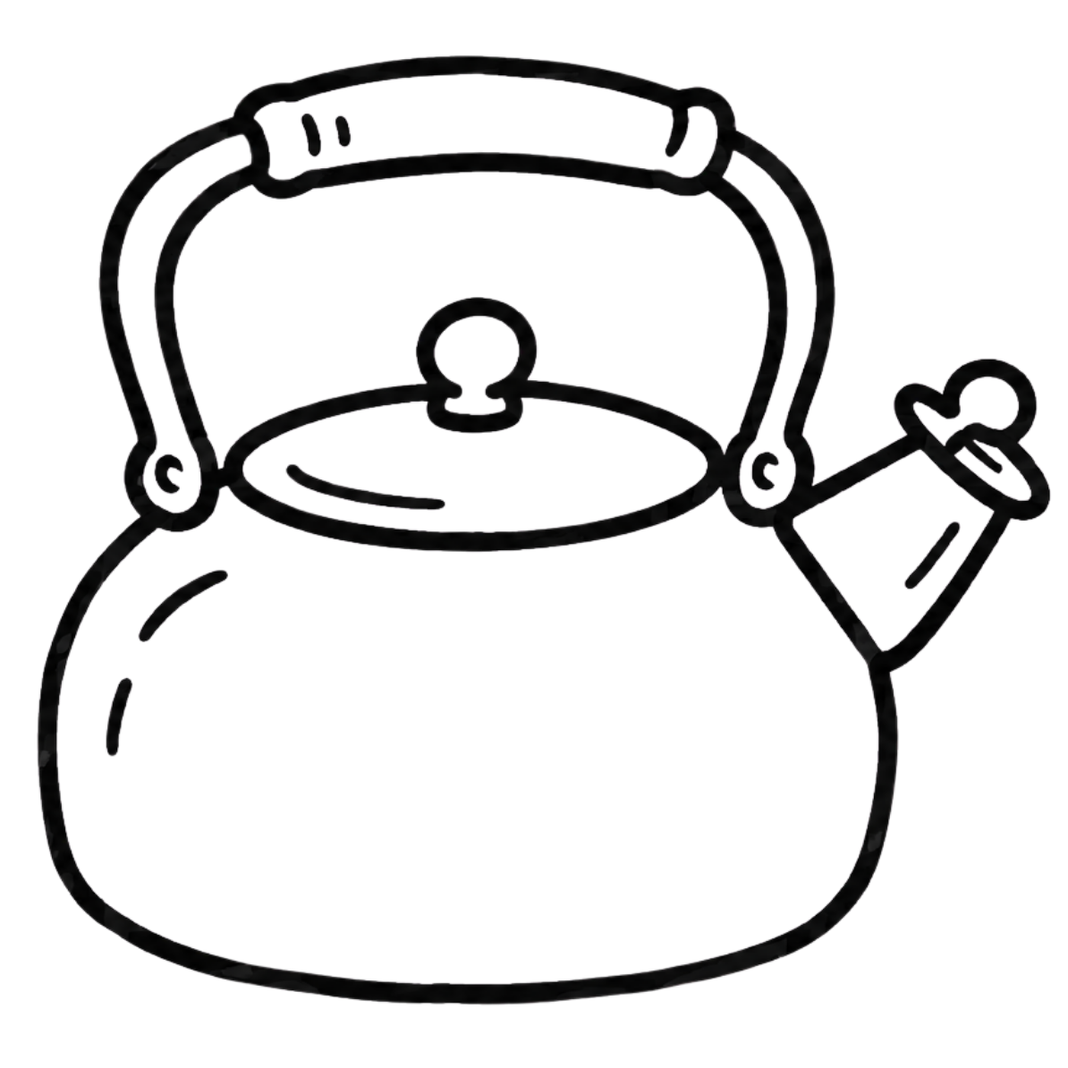 Kettles