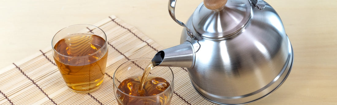 Kettles