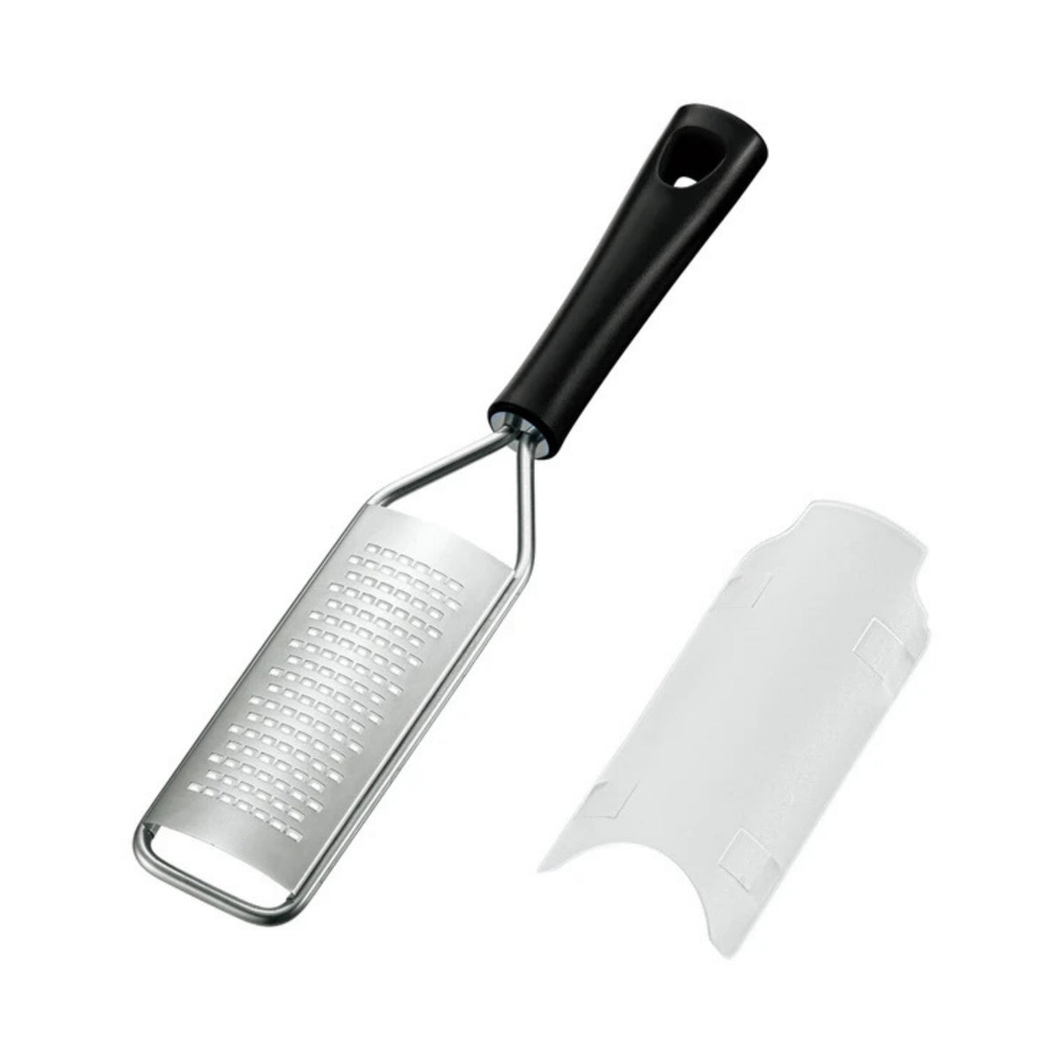 Kitchen Bar Stainless Steel Cheese & Garnish Grater