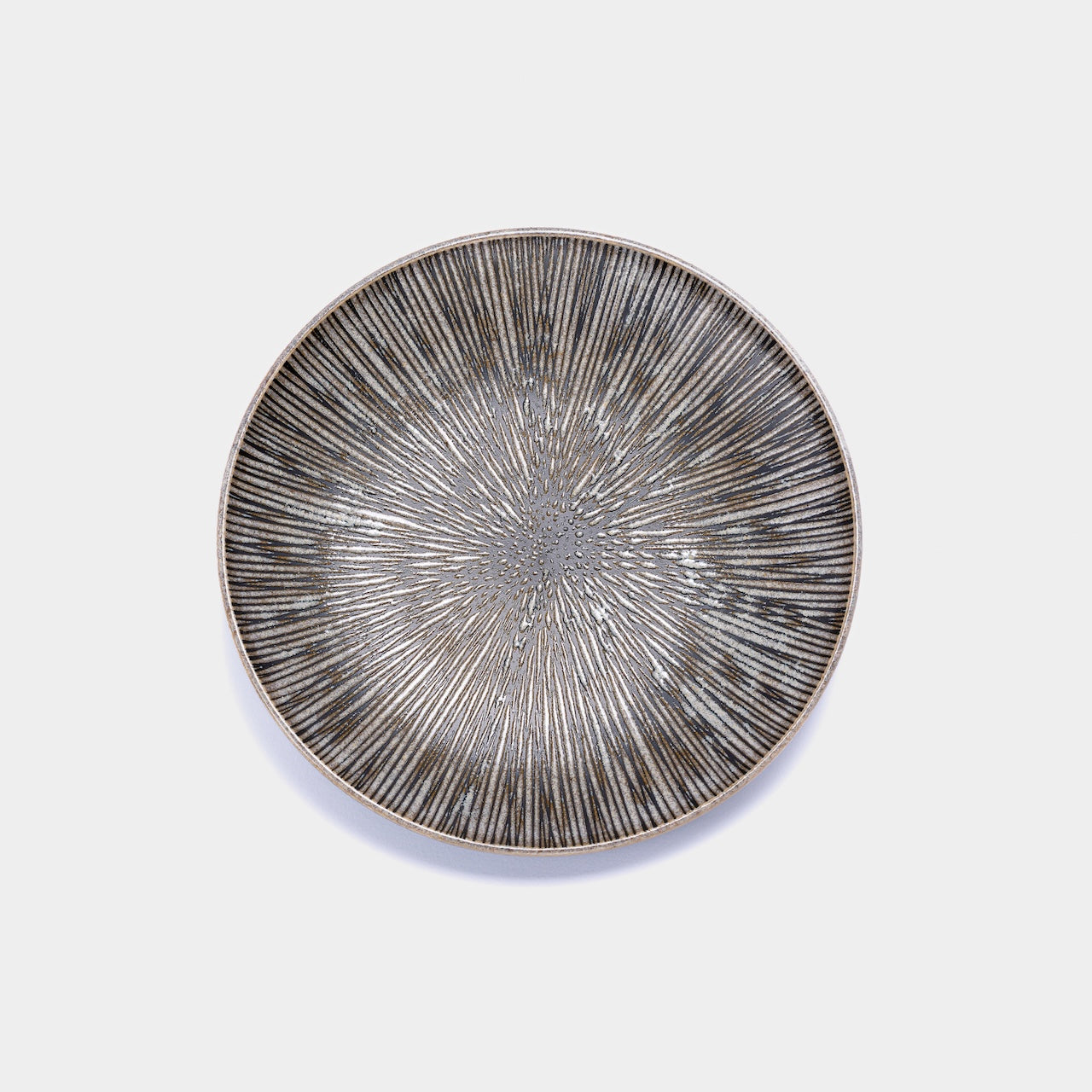 Kizami Dinner Plate 26cm