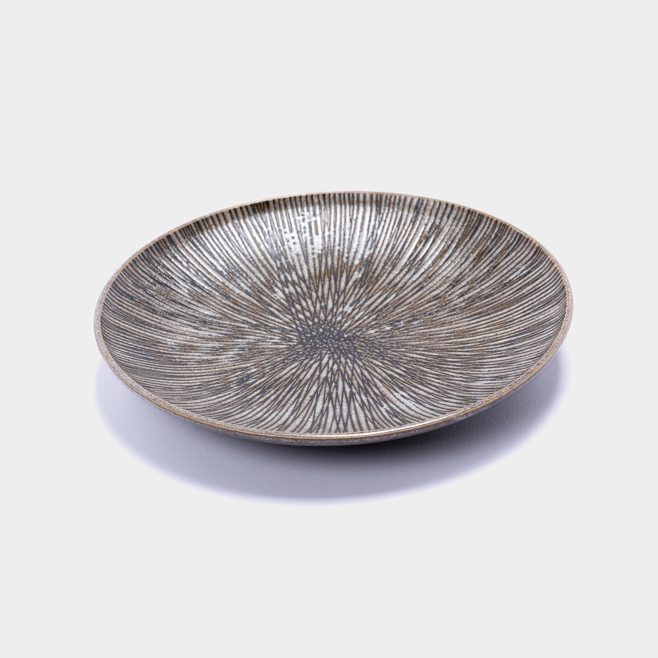 Kizami Dinner Plate 26cm