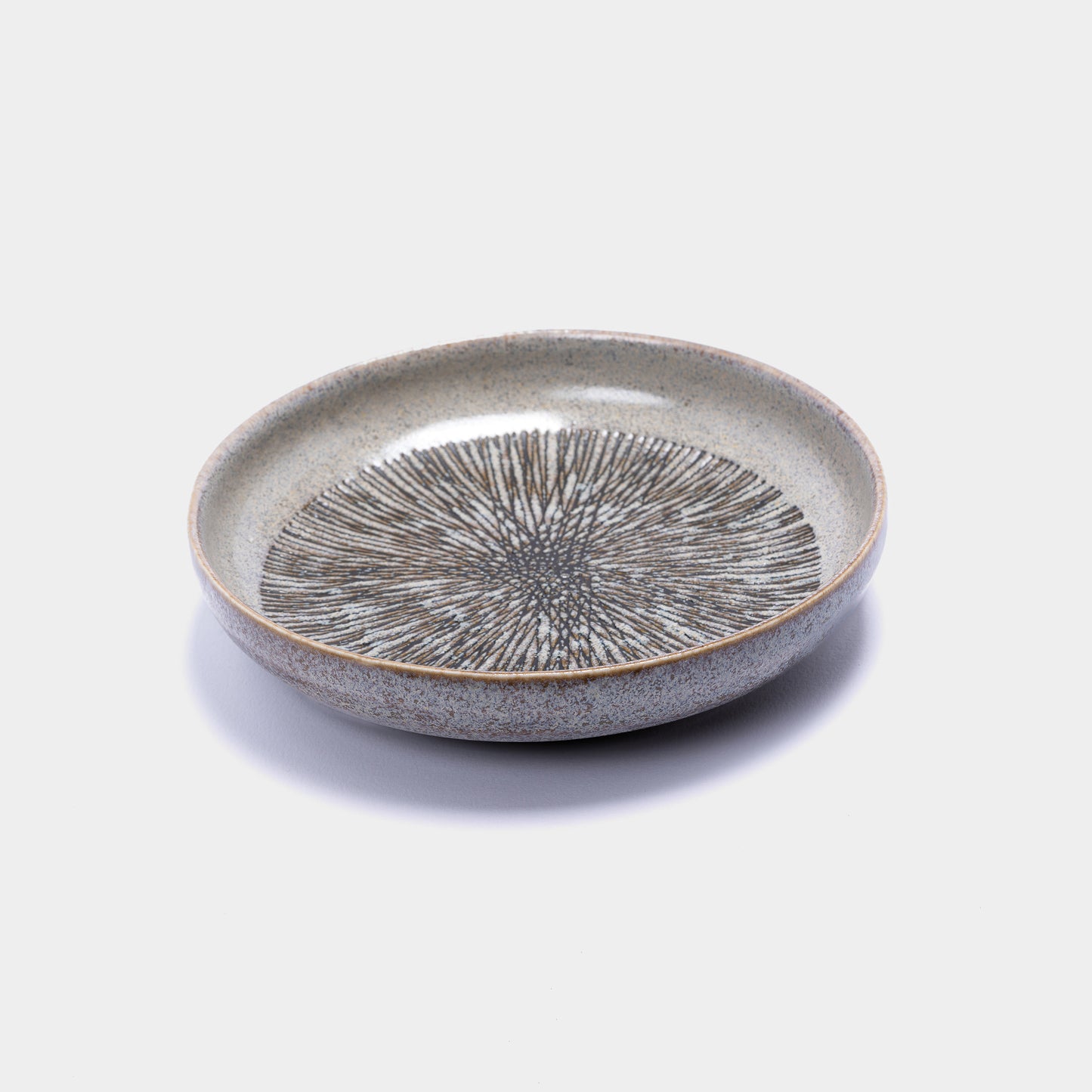 Kizami High Rim 22cm