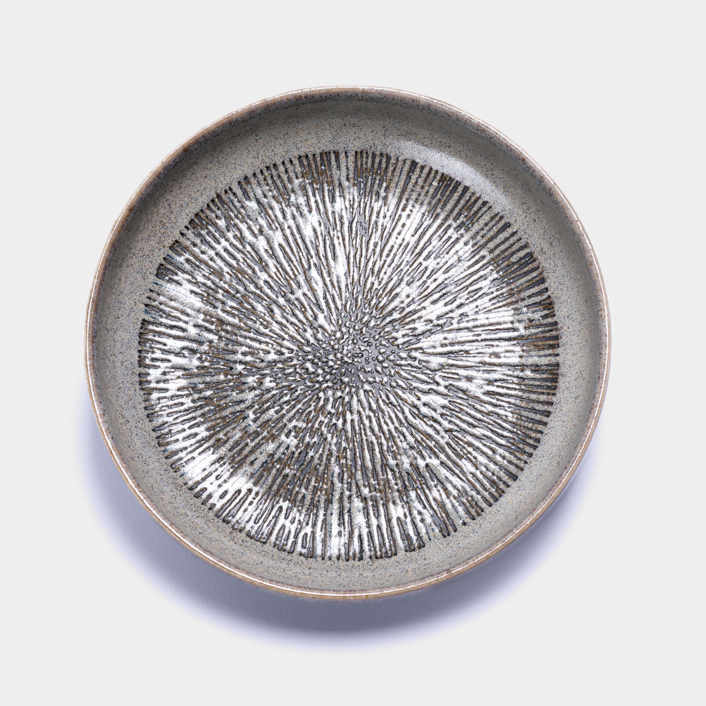 Kizami High Rim 22cm