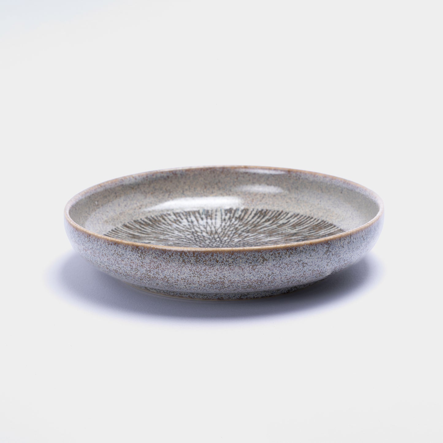 Kizami High Rim 22cm