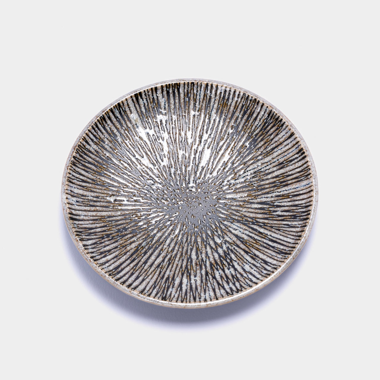 Kizami Tapas Plate 17cm