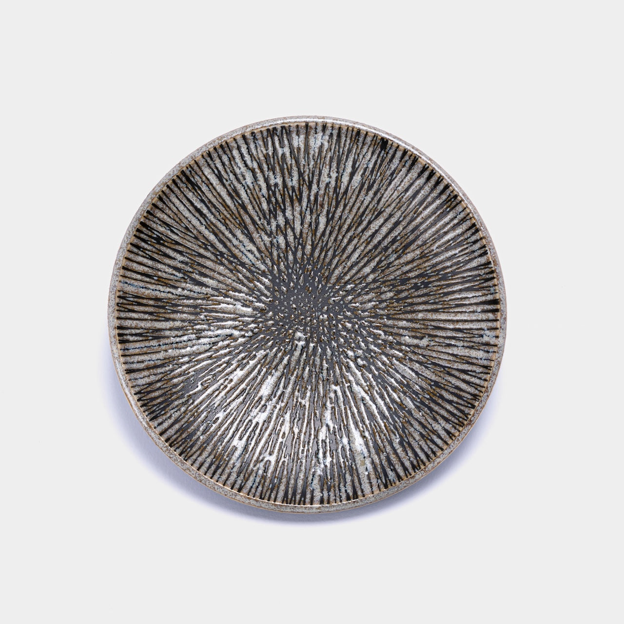 Kizami Tapas Plate 17cm