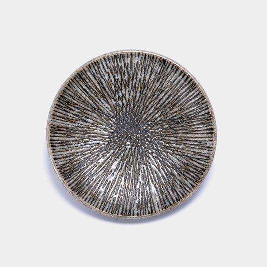Kizami Tapas Plate 17cm