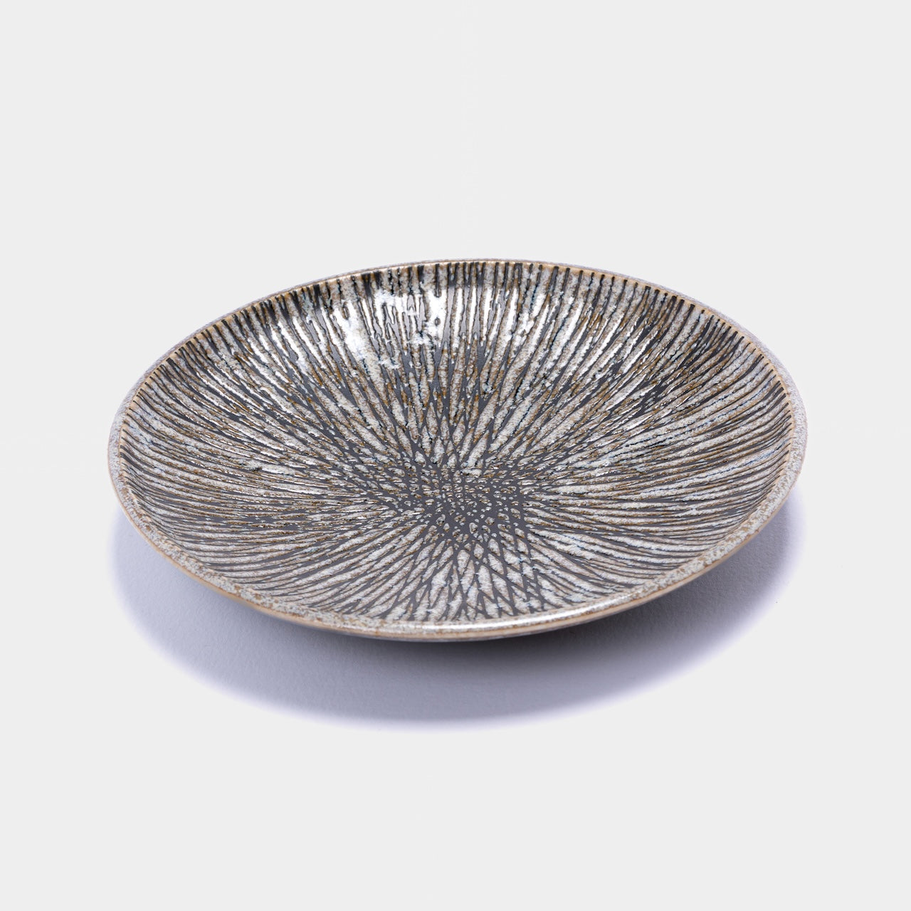 Kizami Tapas Plate 17cm