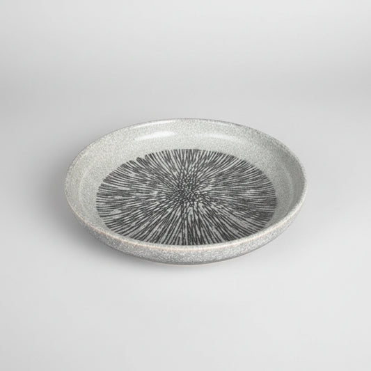 Kizami High Rim 22cm