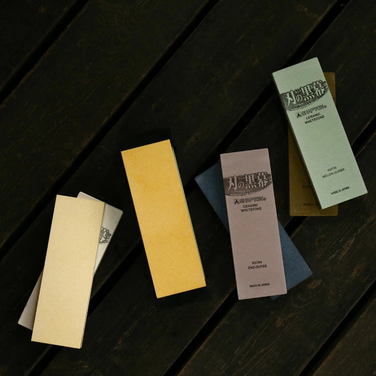 Kuromaku Sharpening Stones 2000