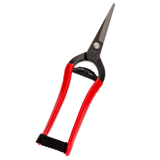 Koshiji K-7 Japanese Bonsai Bud Scissors Snips
