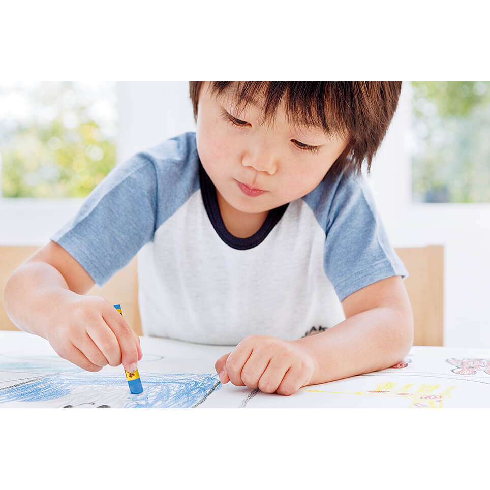 Sakura Cray-Pas Crayons - 20 Colours