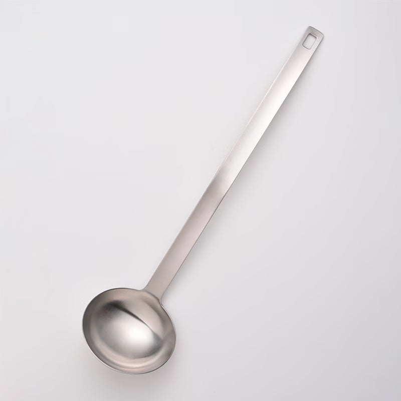 La Base Stainless Steel Ladle 50ml
