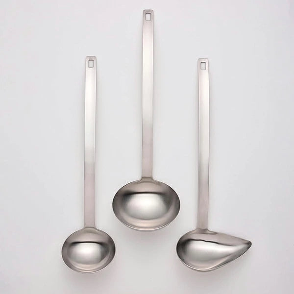 La Base Stainless Steel Ladle 50ml