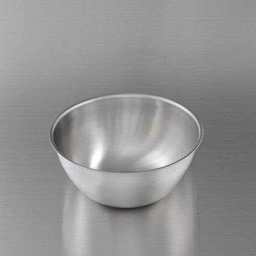La Base Stainless Steel Mixing Bowl 21cm