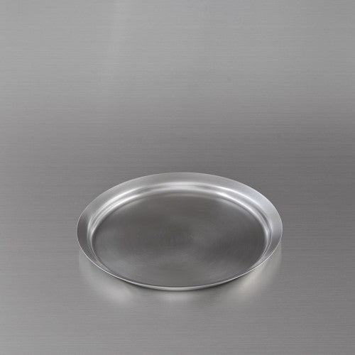 La Base Stainless Steel Multi-Purpose Plate 21cm