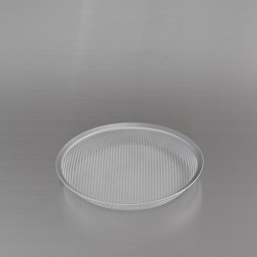 La Base Stainless Steel Shallow Colander 21cm