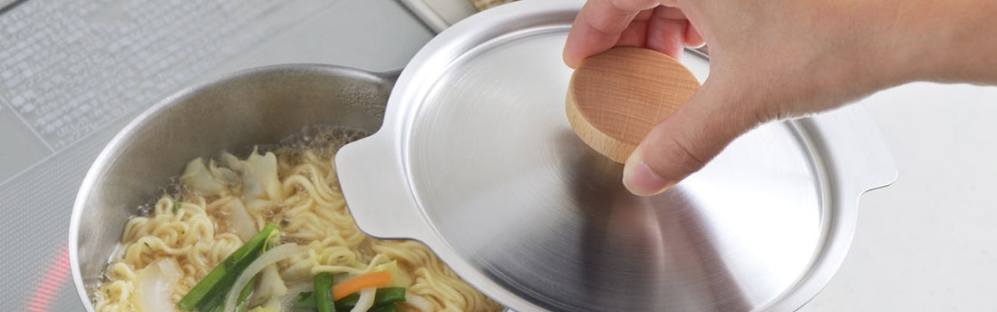Pot Lids