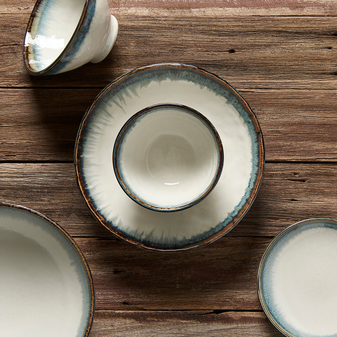 Aurora tapas plate 17cm