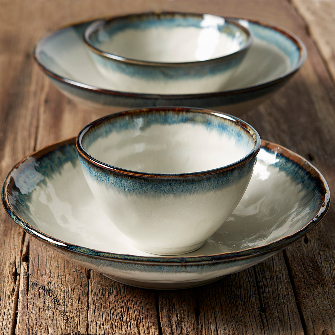 Aurora tapas plate 17cm