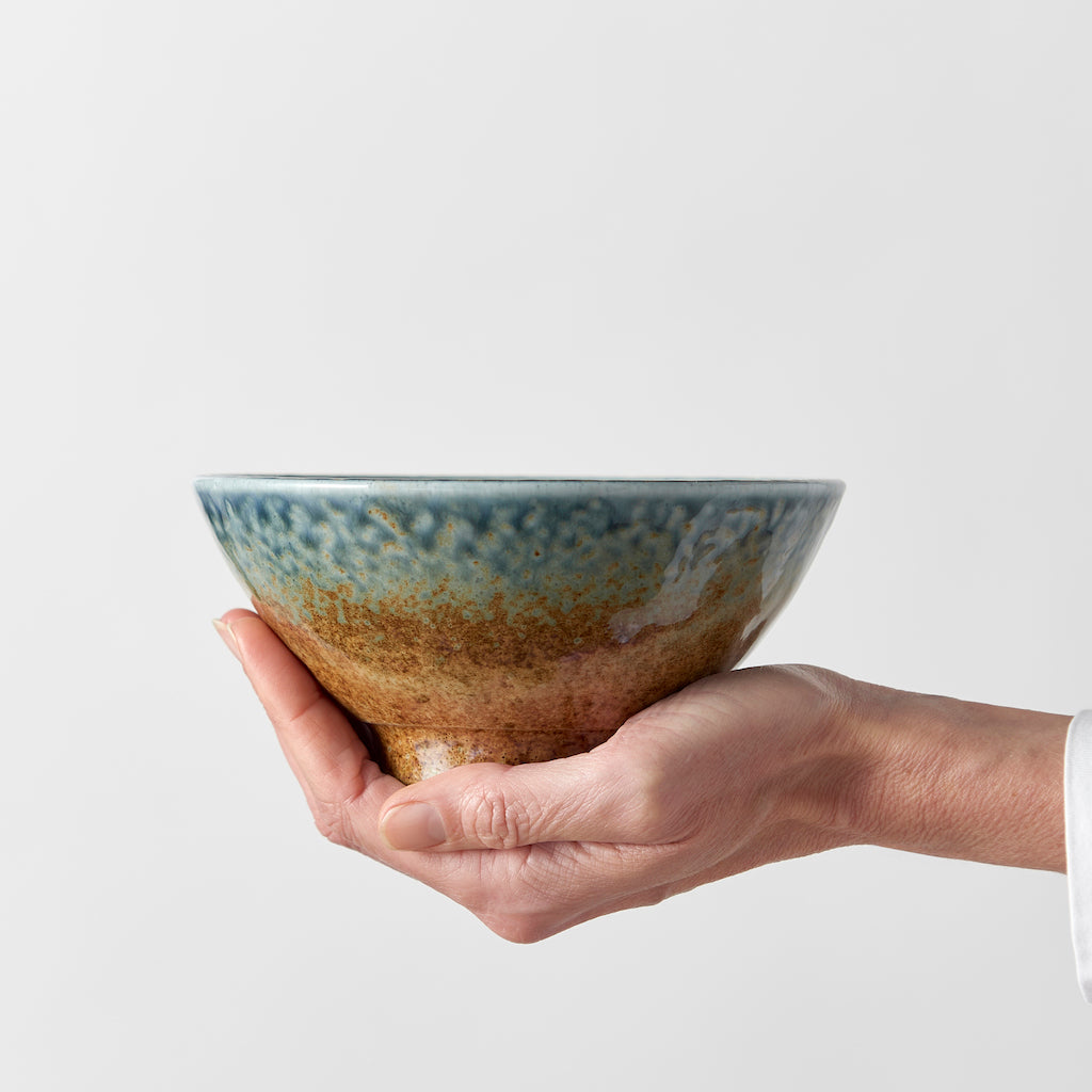 Earth & Sky Medium bowl 15cm