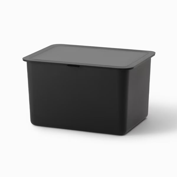 Like-it Kitchen Storage Container 16L - Black