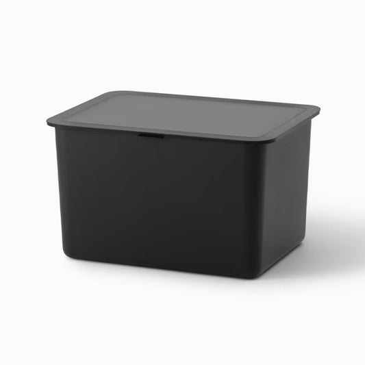 Like-it Kitchen Storage Container 16L - Black
