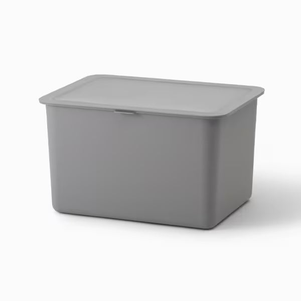 Like-it Kitchen Storage Container 16L - Grey