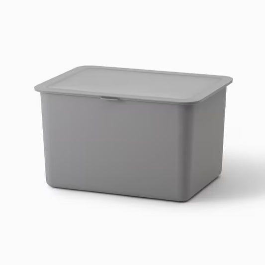 Like-it Kitchen Storage Container 16L - Grey