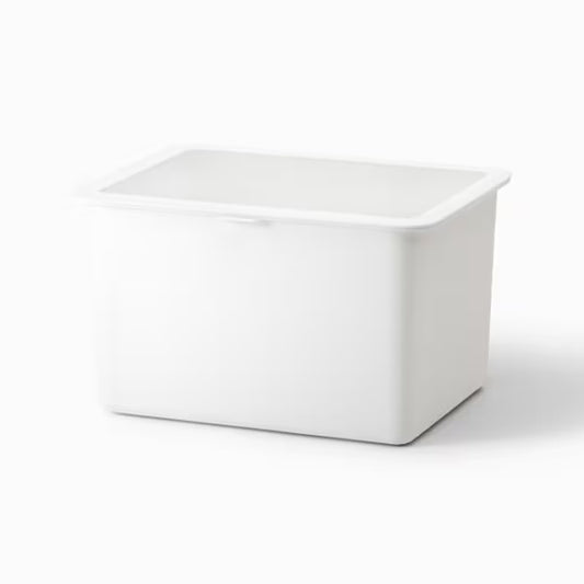 Like-it Kitchen Storage Container 16L - White