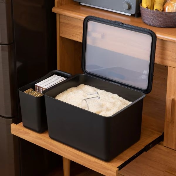 Like-it Kitchen Storage Container 16L - Grey