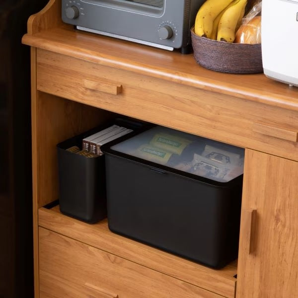 Like-it Kitchen Storage Container 16L - Grey