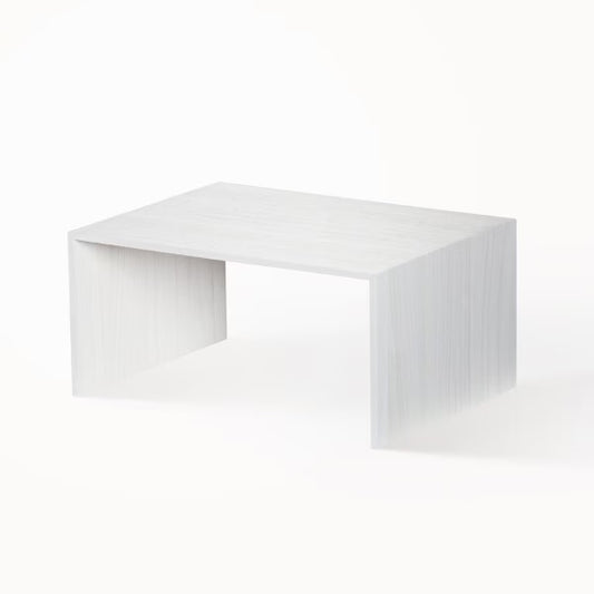 Like-it Plus Rack Storage Shelf - White