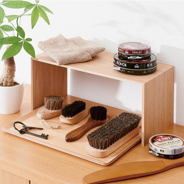 Like-it Plus Rack Storage Shelf - White