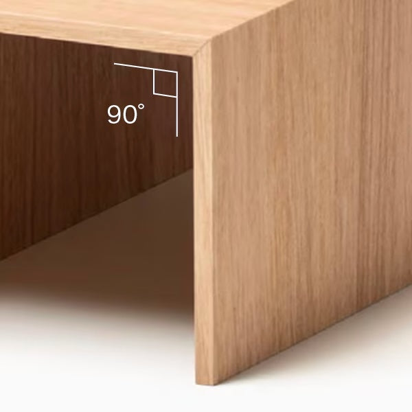 Like-it Plus Rack Storage Shelf - White