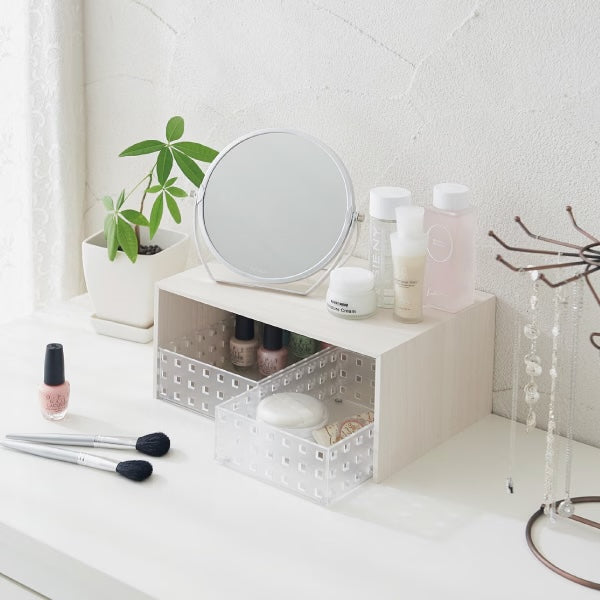 Like-it Plus Rack Storage Shelf - White
