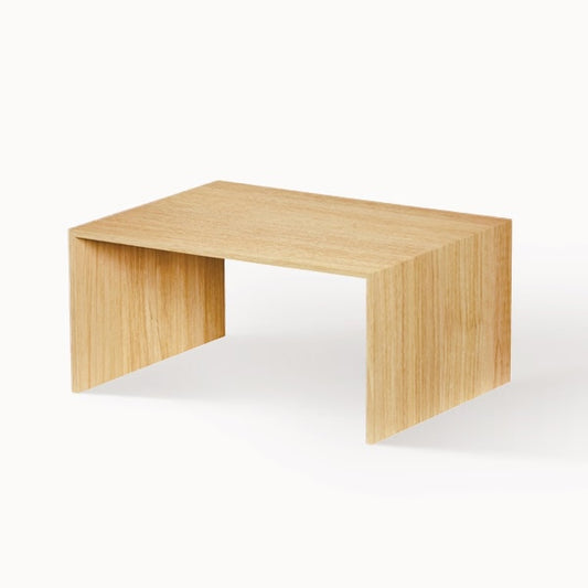 Like-it Plus Rack Storage Shelf - Natural