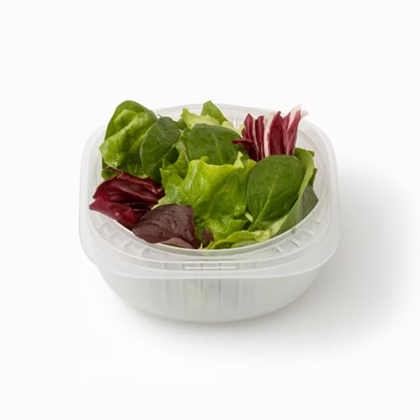 Like-it Rice Storage & Reheat Container 2-Piece Set - Green