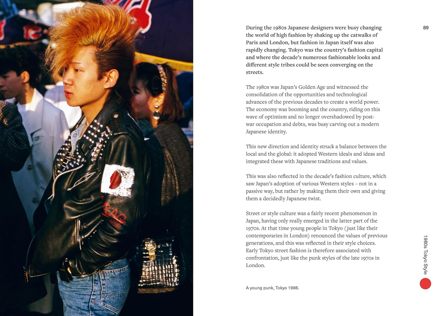 Little Book of Tokyo Style