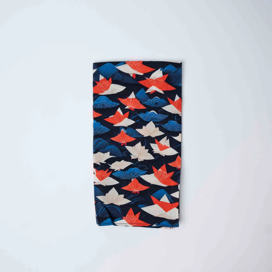 Lotus Design reusable Furoshiki wrap 55cm