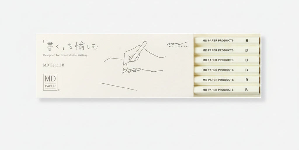 MIJ Stationery Gift Bundle - Limited pcs