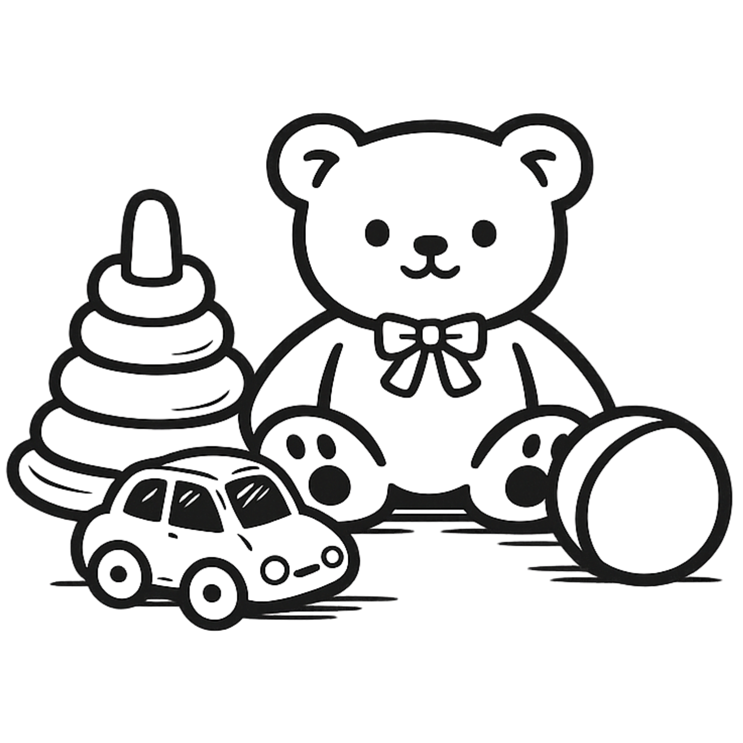 Toys