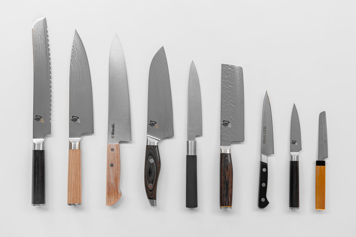 Knives