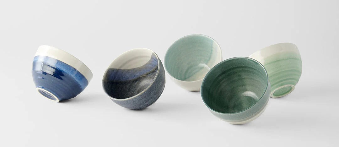 Rice Bowls – Made In Japan UK