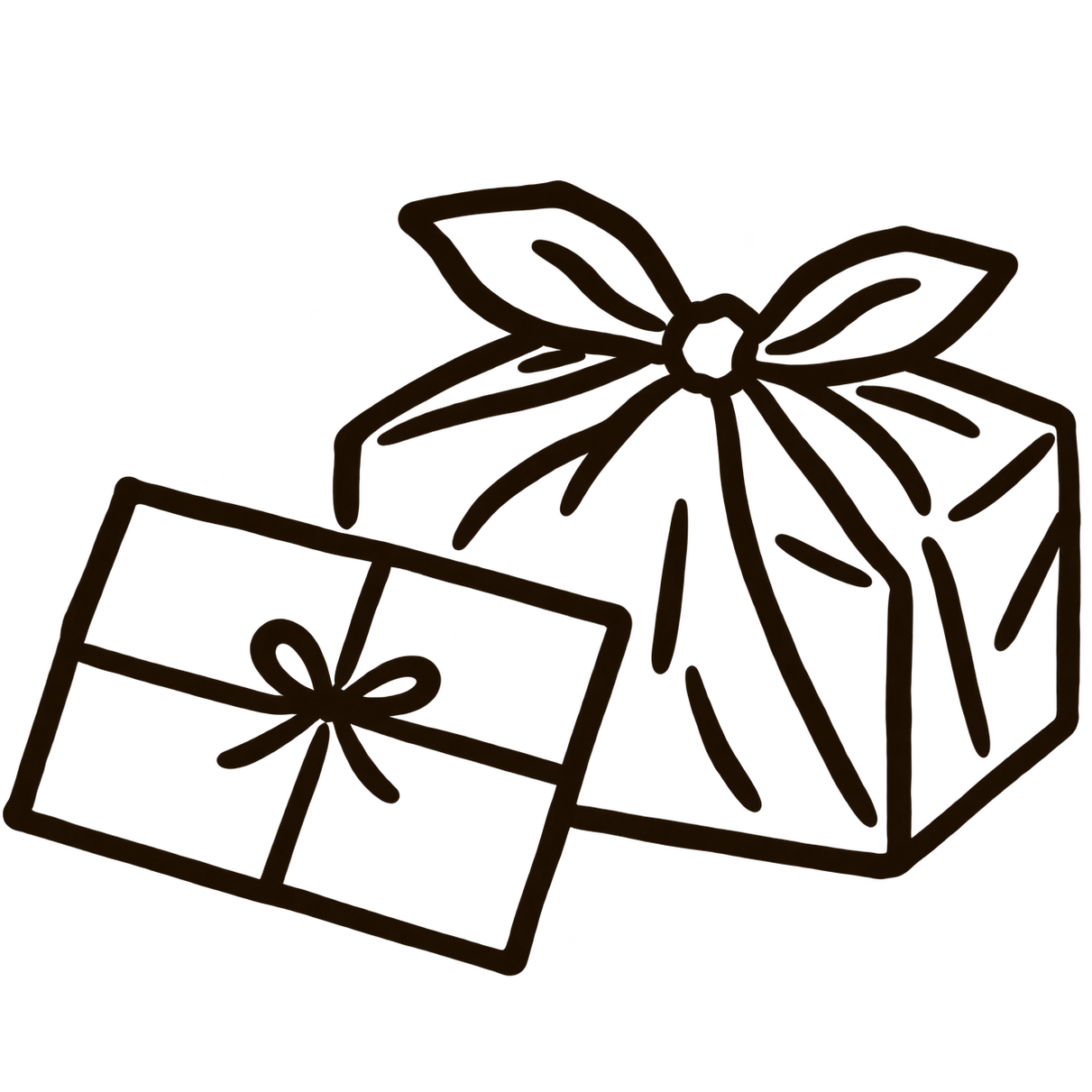 Gift Cards & Gift Wrapping