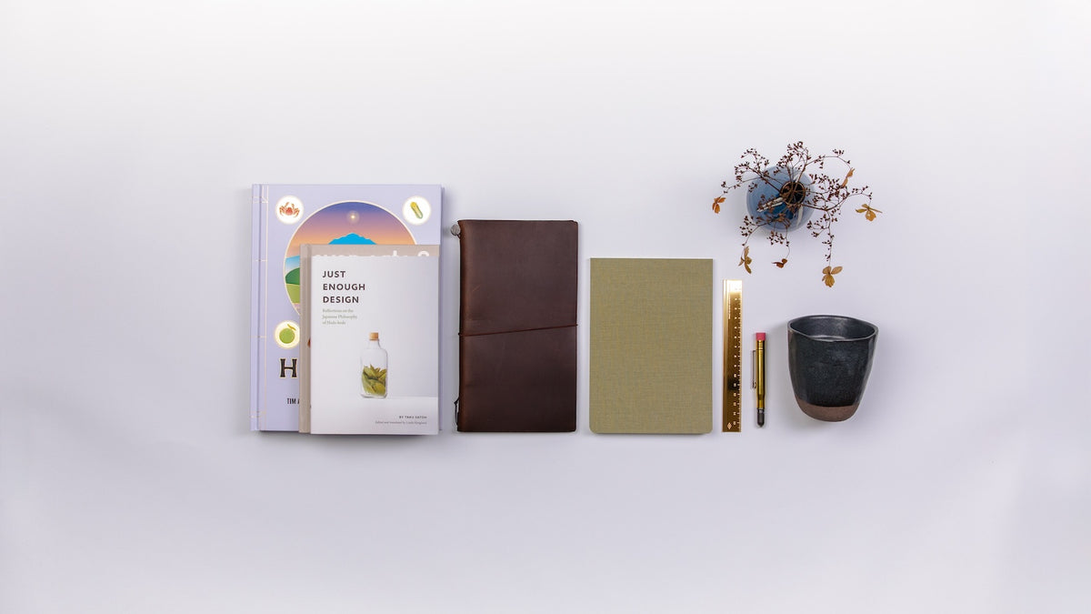 Books & Stationery