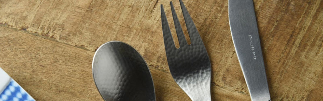 Forks & Knives